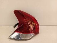 фото thumb №1, Лампа левая задняя peugeot 3008 lift