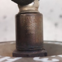 фото thumb №9, Honda civic viii 8 1,3 sedan 2008 гибрид датчик лямбда-зонд 211200-2321 denso