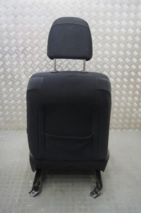 фото thumb №8, Is ii 250 lexus сидіння лівий uk