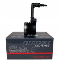 фото thumb №3, Циліндр зчеплення dacia dokker 2012 - 2020