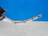 фото thumb №10, Mazda 3 mazda3 hb 2019- 19- молдинг решётка левая