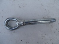 фото thumb №1, Болт ушко буксировочный opel astra k