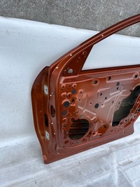 фото thumb №11, Citroen c4 iii 20- дверь правое перед передние оригинал