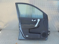 фото thumb №6, 1678. двері лівий перед renault koleos tekxb