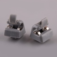 фото thumb №6, Кліпса захист сонцезахисний do benz w124 w126