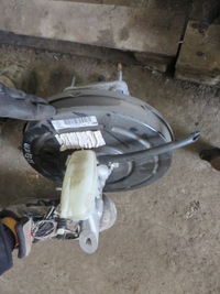 фото thumb №1, Усилитель тормозов насос тормозная scenic iii 472100005r x