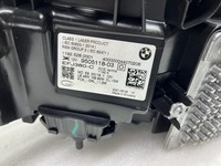 фото thumb №16, Bmw 4 g22 m3 g80 m4 g82 laser shadow левая правая