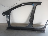 фото thumb №6, Seat ibiza v 6f0 поріг блок двигуна правий обшивка