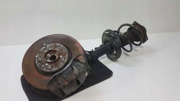 фото thumb №1, Opel insignia b 2.0 поворотна опора амортизатор правий перед