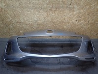 фото thumb №1, Бампер перед mazda iii 3 lift 11-