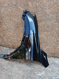 фото thumb №15, Kompletny перед renault arkana rs line капот крила бампер