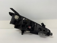 фото thumb №8, Лампа левая mg mg4 mg 4 full led dynamic saic vision led lighting система