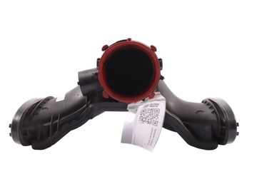 фото thumb №10, Mercedes w212 w221 om642 шланг труба повітропровід повітря a6420901642