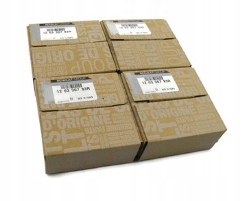 фото thumb №6, Кольца поршневые renault megane clio 1.5dci kpl na 4 поршни оригинал