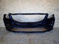 фото thumb №1, Volvo xc60 r-design 13- бампер передній перед