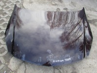 фото thumb №1, Капот opel insignia 08-13 r.