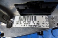 фото thumb №5, Радио et76-18d815-be ford transit courier ii mk2