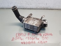 фото thumb №1, Радіаторів інтеркулер ліва bmw f10 4.4 v8