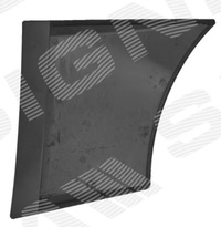 фото thumb №8, Оздоблення крила заднього зад комплект dodge challenger 15- 2015-