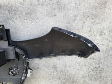 фото thumb №8, Smart forfour eq бампер переднее решётка радиатора a4548881700