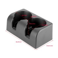 фото thumb №16, Лавка кронштейн na чашка подвійний кронштейн na чашка