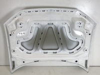 Купить Audi q3 83a капот крышка двигателя белый оригинальный номер, фото thumb