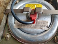 фото thumb №4, Подушка повітряна подушка безпеки audi 100 c4 90-94