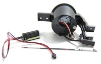 фото thumb №7, Поворотники поворотники kpl smoke кільце led тюнінг mini cooper r50 r52 r53