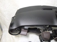 фото thumb №2, Консоль подушка безпеки подушки mini cooper one f55