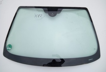 фото thumb №14, Стекло передняя лобовое nissan micra k12