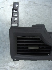 фото thumb №2, Решітка обдув середня renault megane ii