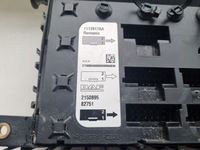 фото thumb №3, Коробка плита номерной знак предохранителей реле daf xf 106 рестайлинг 2150895