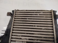 Радіатор інтеркулер citroen c4 spacertourer 19- p9675627980 Київ, фото thumb