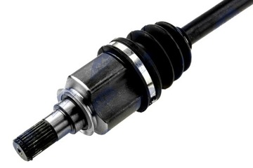 фото thumb №2, Nty піввісь привідна hyundai i10 1.0 11- 1.1 08-13 1.2 08- права