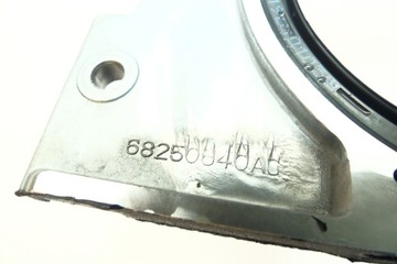 фото thumb №5, Alfa romeo giulia stelvio 2.0 t turbo q4 сальник вала