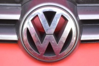 фото thumb №7, Решётка решётка серый 1k0853655a vw golf 5 v 03-09
