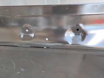 фото thumb №12, Кришка зад mitsubishi eclipse cross нова оригінальна