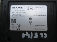 фото thumb №6, Renault clio v captur ii бортовой компьютер набор стартовый 1.0 tce 19-24 rok