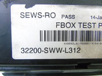 фото thumb №7, Коробка предохранителей honda cr-v crv iii swa-0030