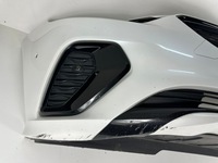 фото thumb №9, Opel insignia b gsi бампер перед передній 6xpdc z42c