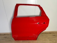 фото thumb №1, Audi etron e-tron 4ke двері задні ліва задня