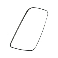 фото thumb №1, Вкладыш зеркало левый с подогревом стекло зеркало do opel astra ii g 1998 1999