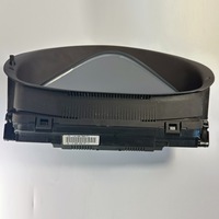 фото thumb №9, Спідометр  прилади mercedes w203 2.0 b a2035400711