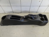 фото thumb №1, Nissan micra k12 2012 5d hb туннель салона средний чехол ручка