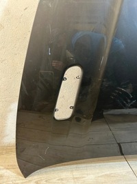 фото thumb №9, Aston martin rapide virage капот