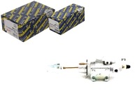 фото thumb №1, Japanparts насос сцепления mitsubishi lancer outlan