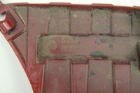 фото thumb №11, Оригинальный бампер задняя bmw z4 g29 m-pakiet 2018- 8069785