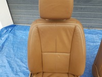 фото thumb №12, Mercedes w221 комплектный сиденье правые пассажира