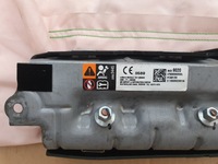 фото thumb №6, Подушка воздушная коленная подушка безопасности camaro 2016-18