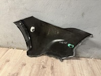 фото thumb №10, Toyota corolla cross 21- кутик бампера лівий перед 52113-16030